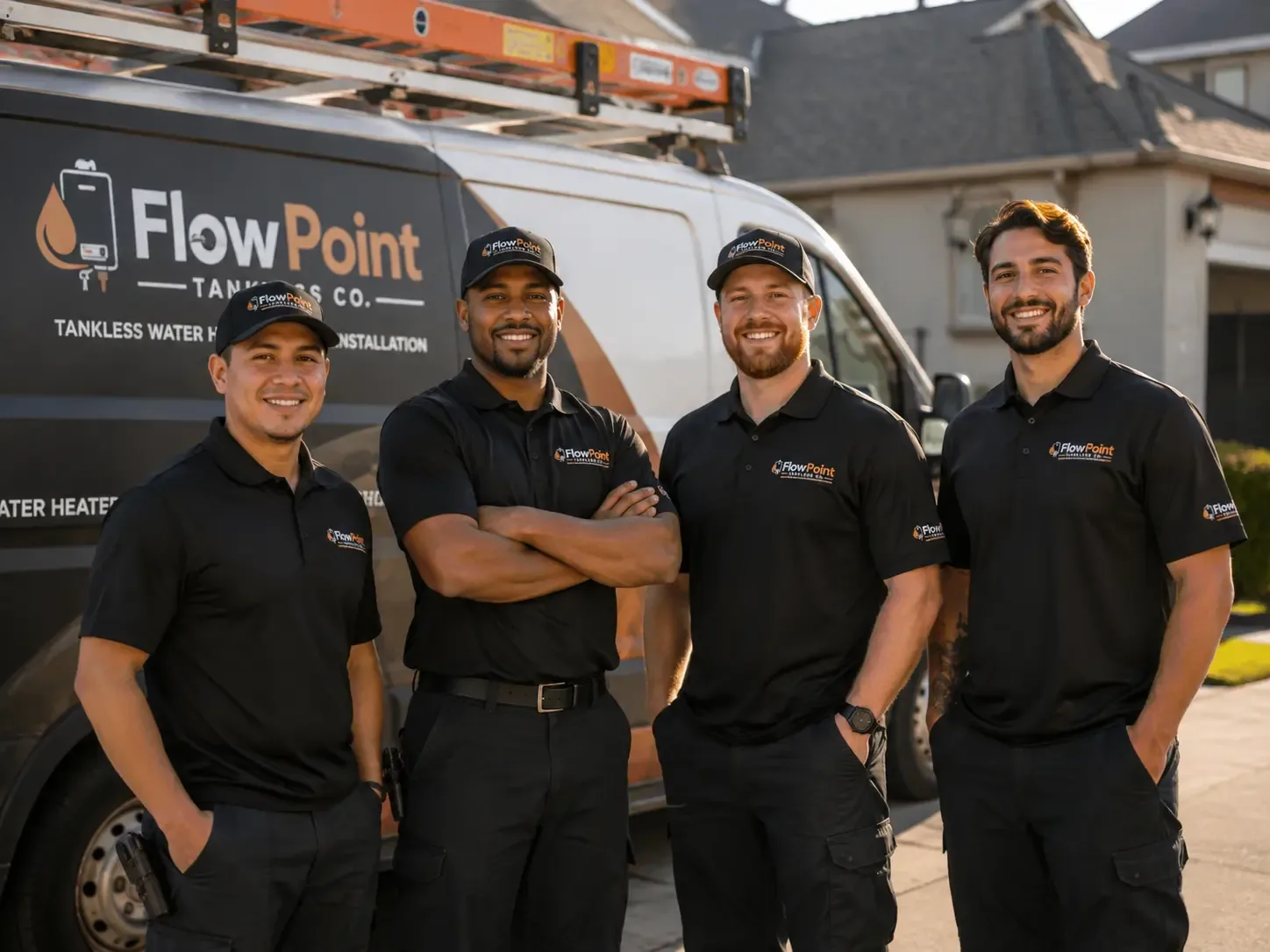 Tankless Water Heater Installation company in Spearfish, SD