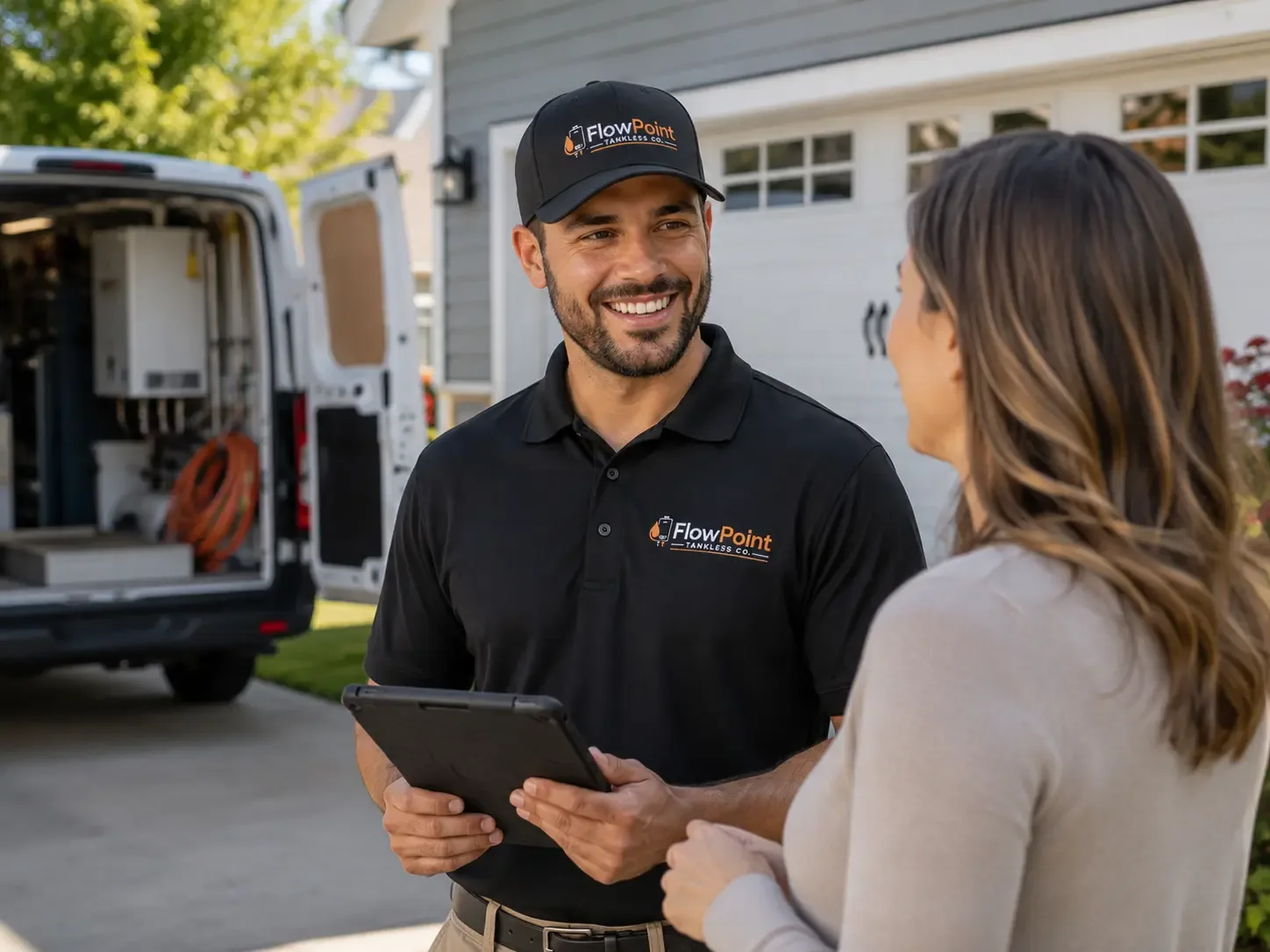 Tankless Water Heater Installation Spearfish, SD FAQs